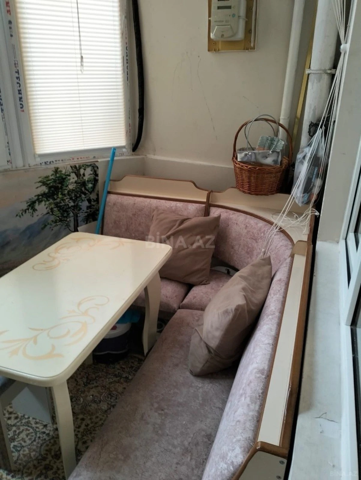 Satılır 3 otaqlı mənzil 70 m²