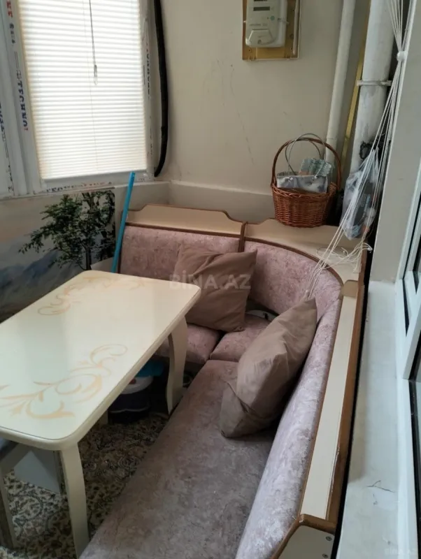 Satılır 3 otaqlı mənzil 70 m²