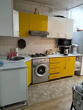 Satılır 3 otaqlı mənzil 70 m²