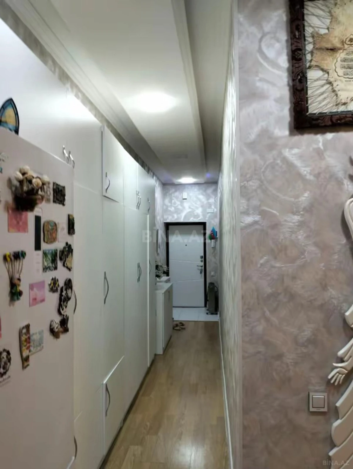 Satılır 3 otaqlı mənzil 70 m²