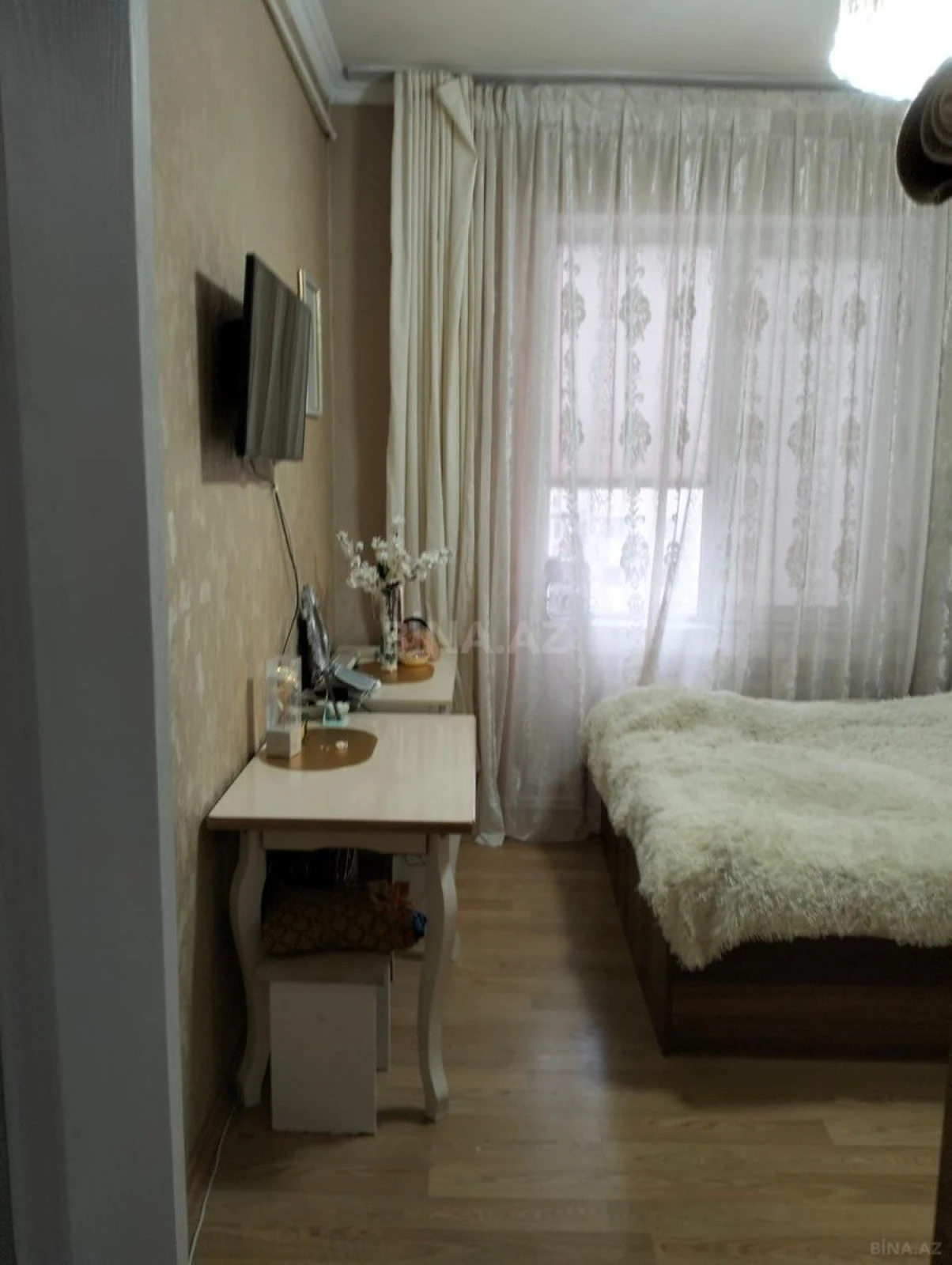 Satılır 3 otaqlı mənzil 70 m²