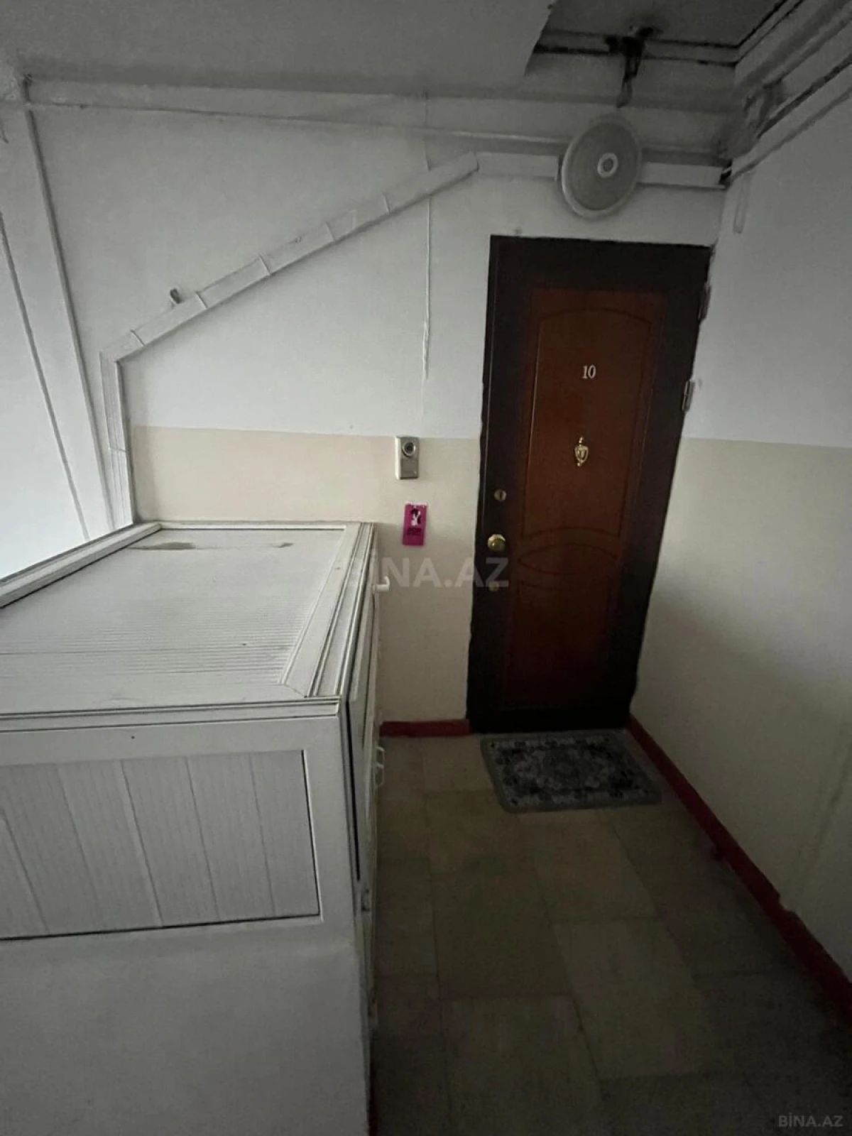 Satılır 2 otaqlı mənzil 60 m²