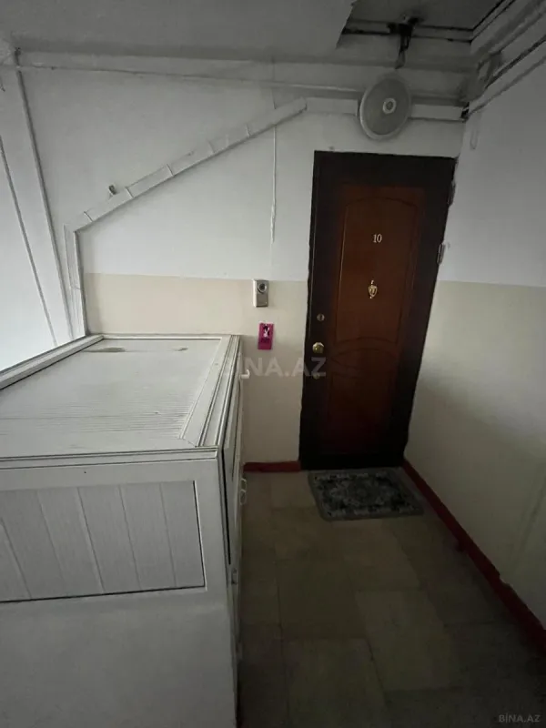 Satılır 2 otaqlı mənzil 60 m²