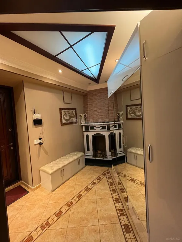 Satılır 2 otaqlı mənzil 60 m²