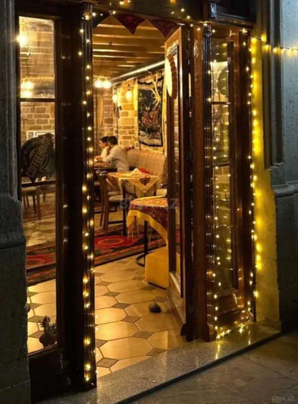 Kirayə verilir obyekt 91 m²