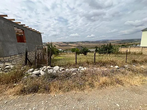 Satılır torpaq sahəsi 10 m²