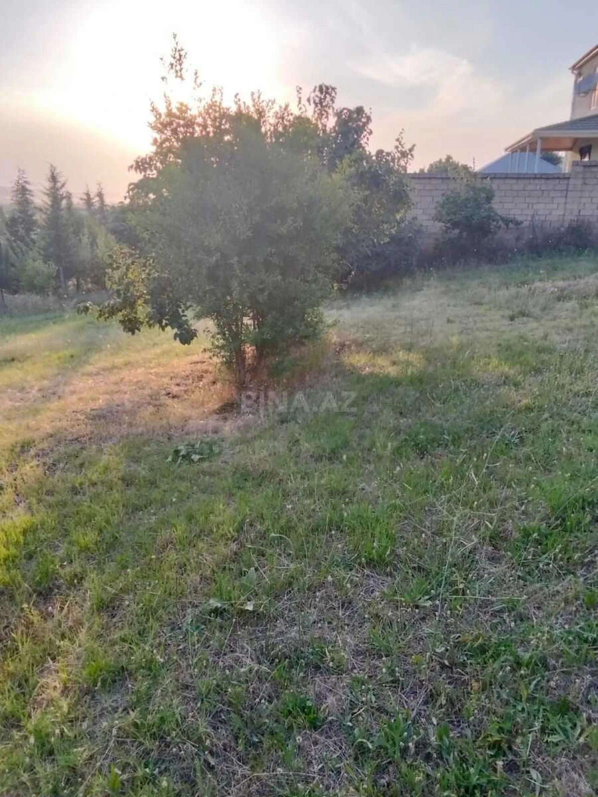 Satılır torpaq sahəsi 10 m²