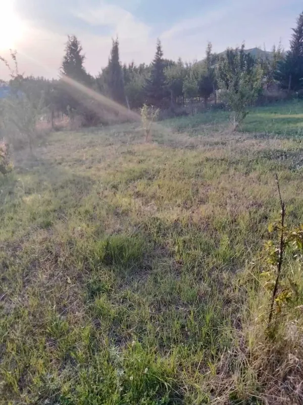 Satılır torpaq sahəsi 10 m²