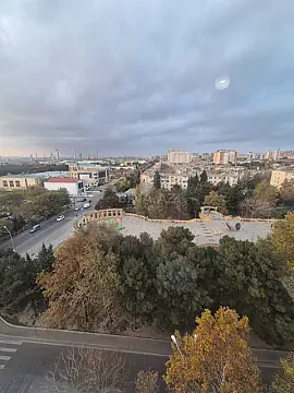 Satılır 2 otaqlı mənzil 55 m²