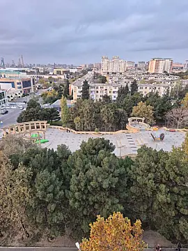 Satılır 2 otaqlı mənzil 55 m² — Bakı, Bülbülə 2 otaq 55.00 m²