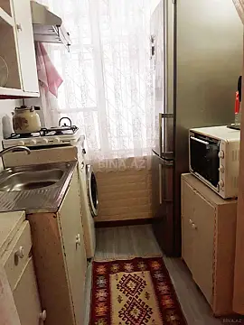 Kirayə verilir 2 otaqlı mənzil 60 m²