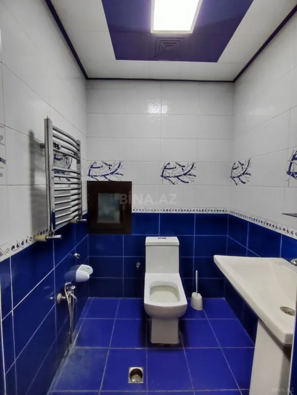 Kirayə verilir 3 otaqlı mənzil 86 m²