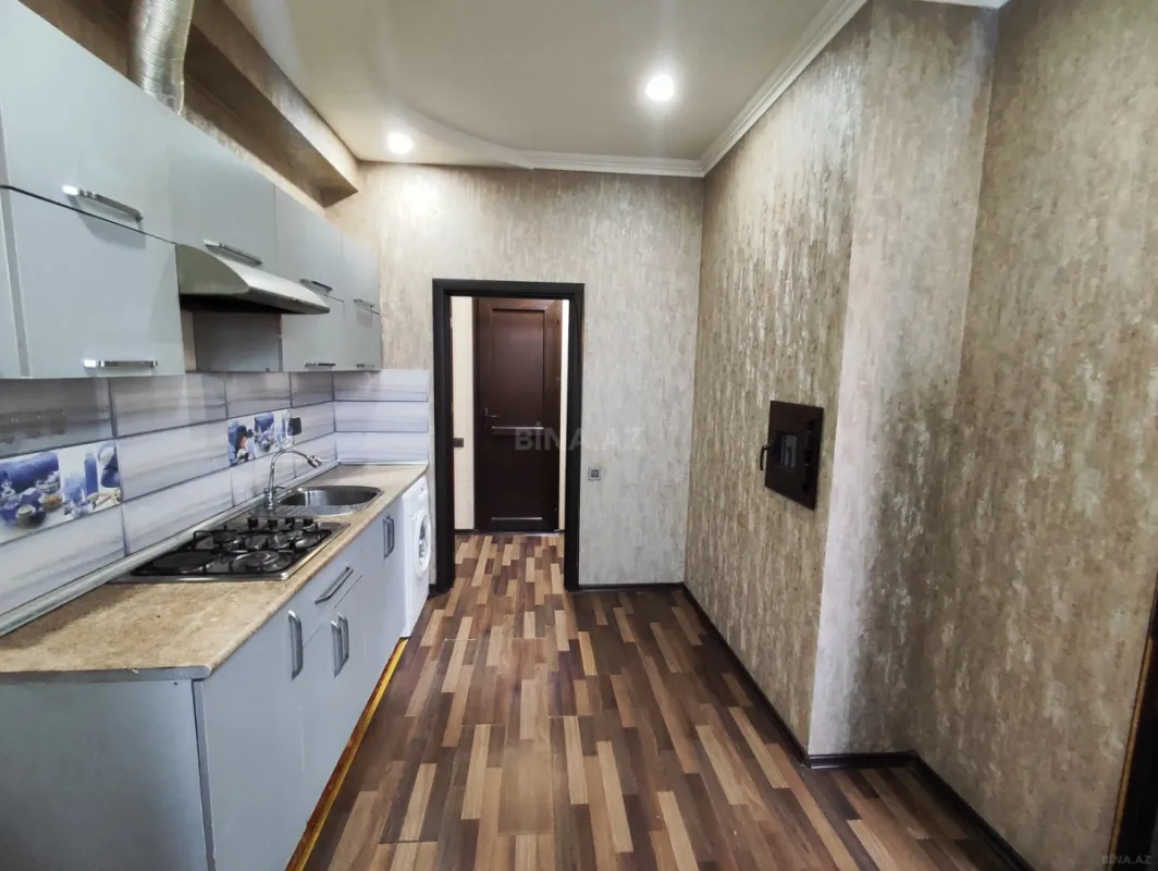 Kirayə verilir 3 otaqlı mənzil 86 m²