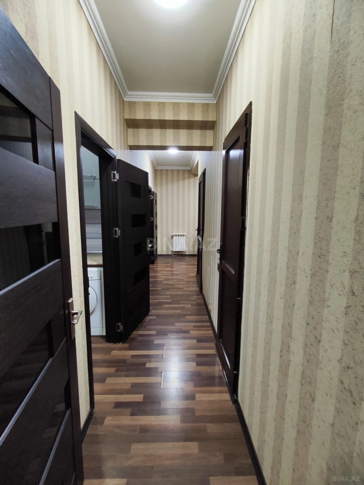 Kirayə verilir 3 otaqlı mənzil 86 m²
