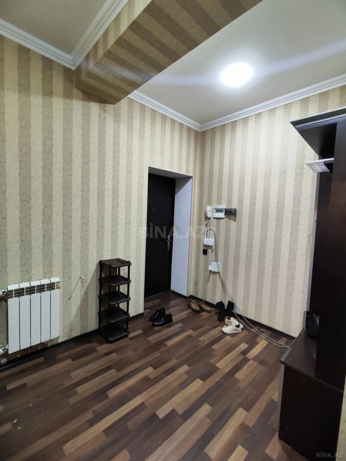 Kirayə verilir 3 otaqlı mənzil 86 m²