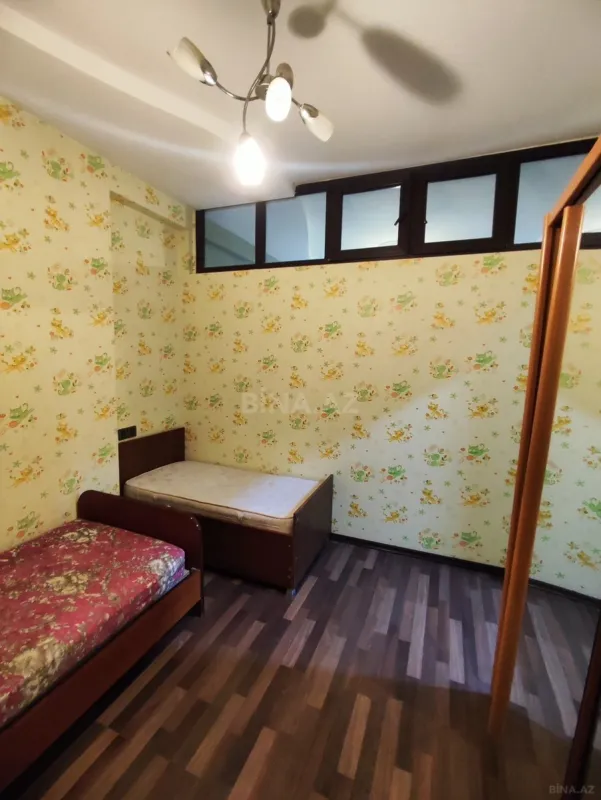 Kirayə verilir 3 otaqlı mənzil 86 m²