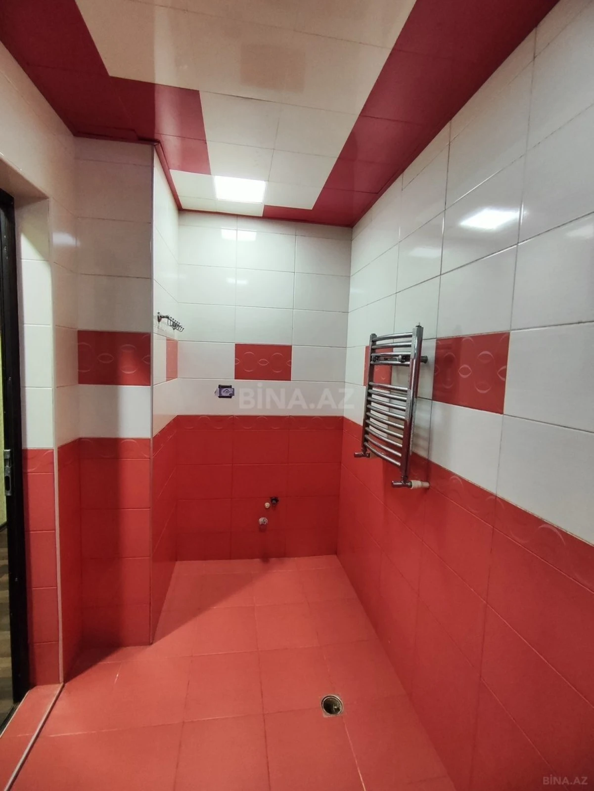 Kirayə verilir 3 otaqlı mənzil 86 m²