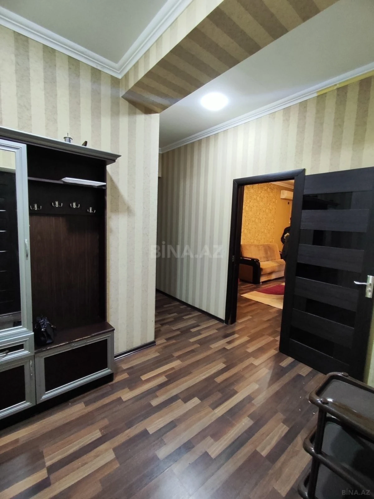 Kirayə verilir 3 otaqlı mənzil 86 m²