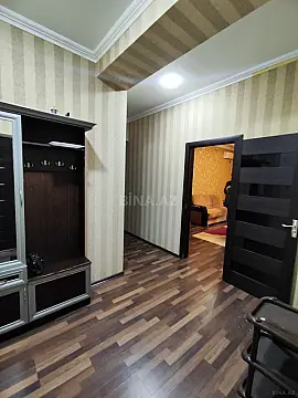 Kirayə verilir 3 otaqlı mənzil 86 m²