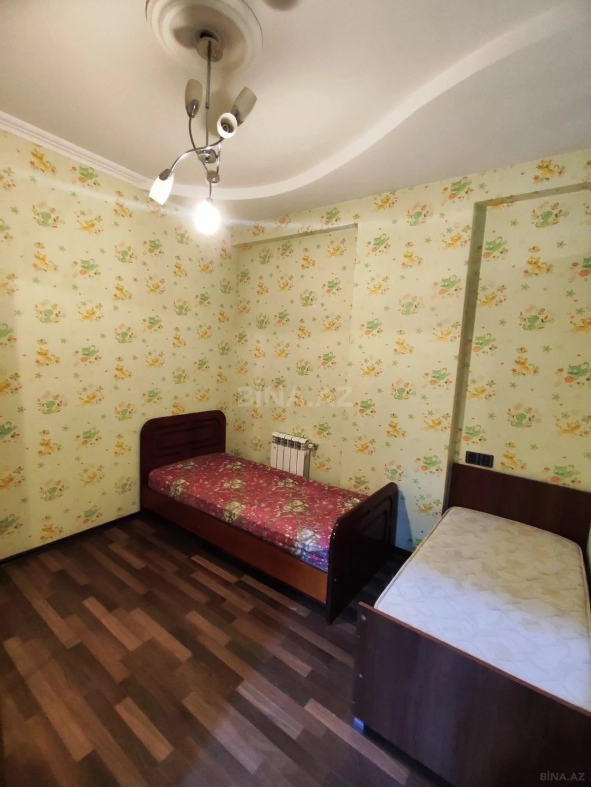 Kirayə verilir 3 otaqlı mənzil 86 m²