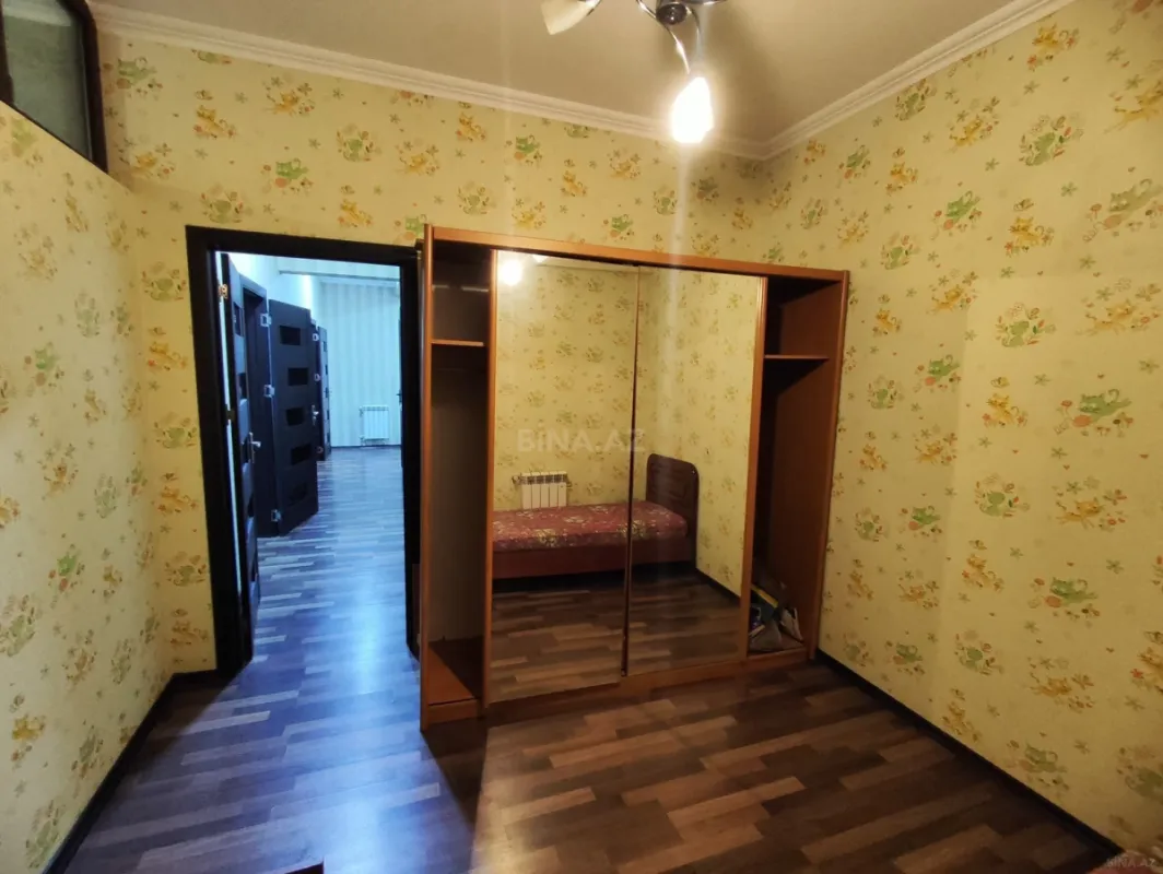 Kirayə verilir 3 otaqlı mənzil 86 m²