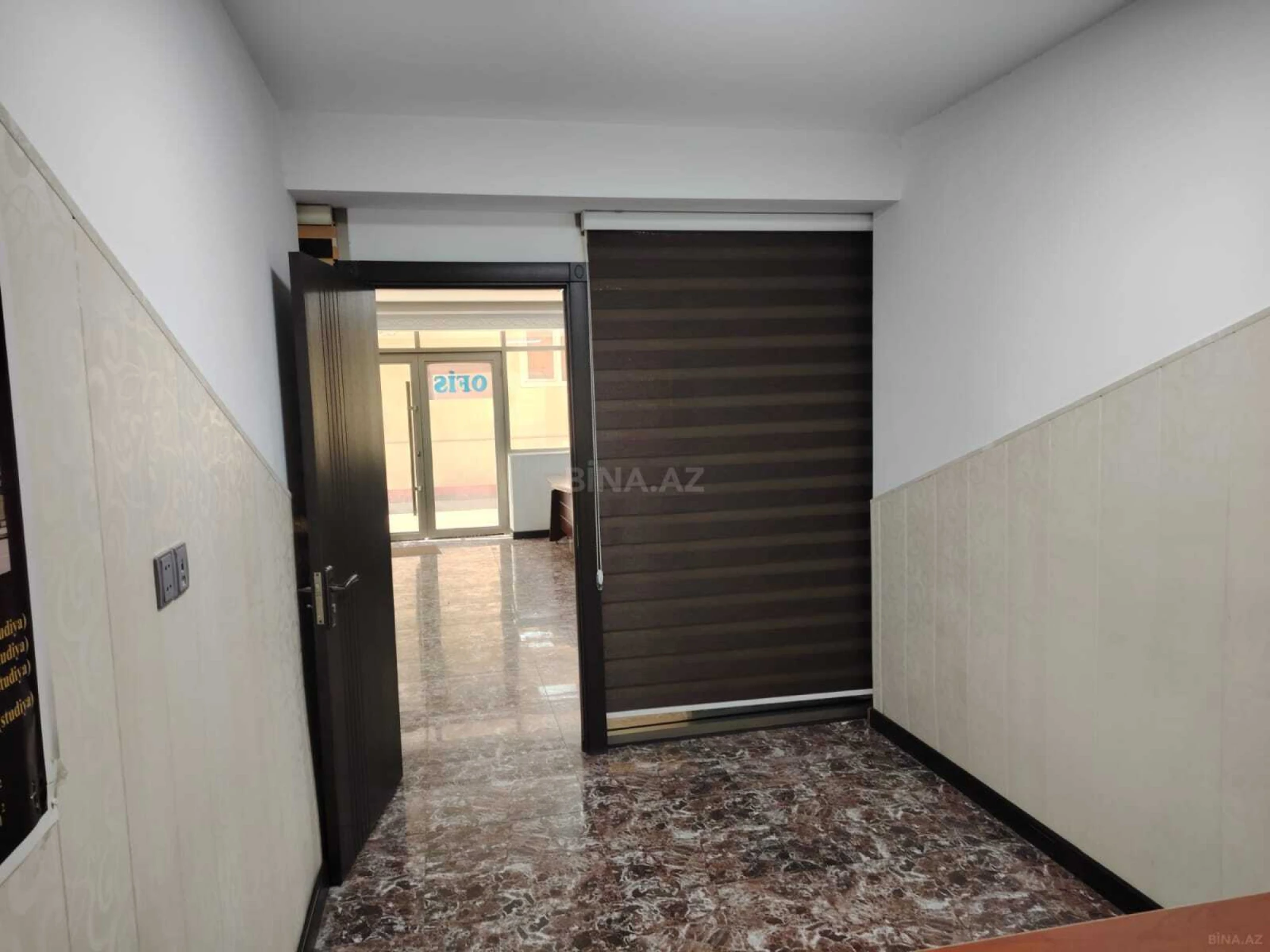 Kirayə verilir 7 otaqlı ofis 200 m²
