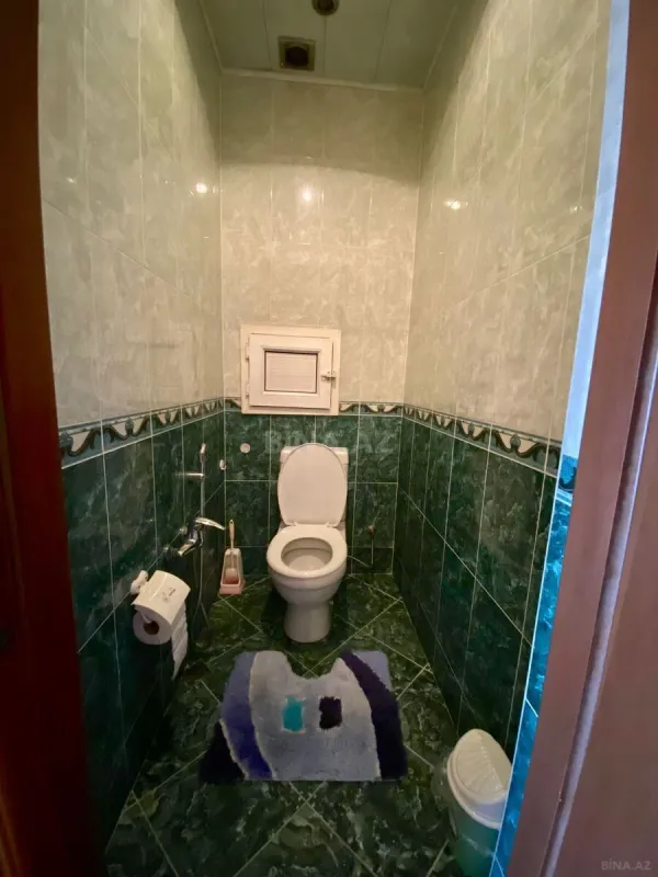 Kirayə verilir 3 otaqlı mənzil 160 m²