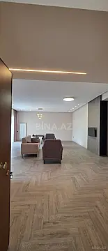 Kirayə verilir 3 otaqlı mənzil 158 m²
