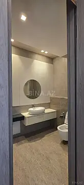 Kirayə verilir 3 otaqlı mənzil 158 m²