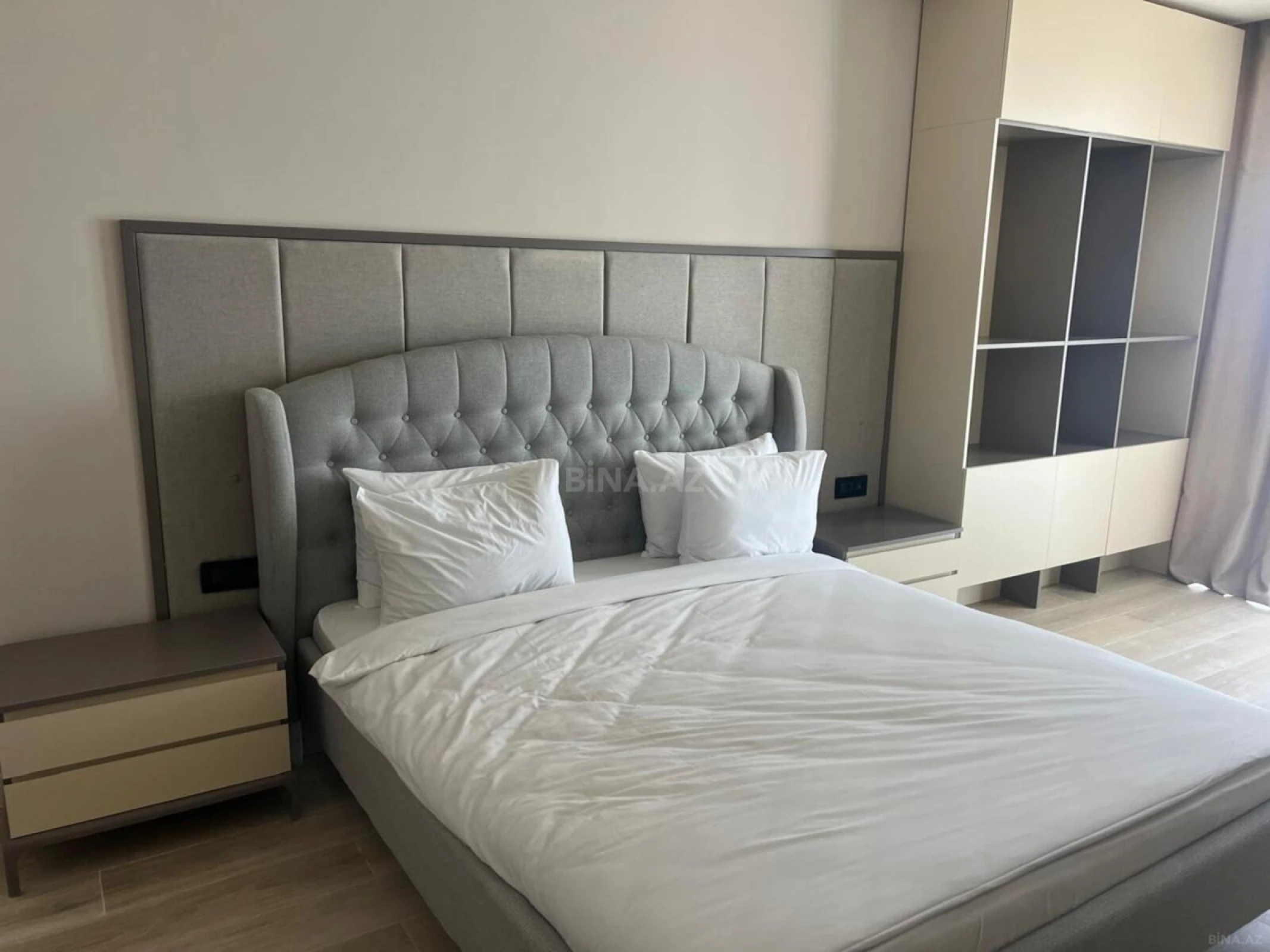 Kirayə verilir 2 otaqlı mənzil 92 m²