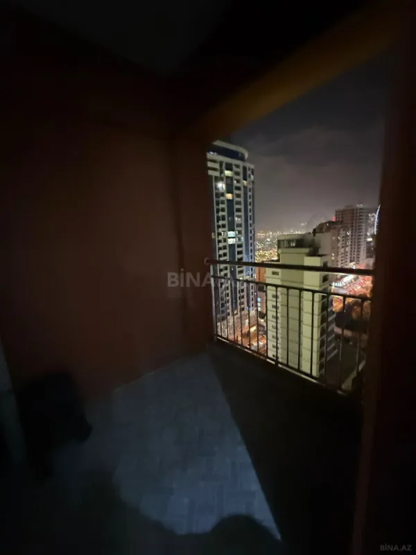 Kirayə verilir 2 otaqlı mənzil 70 m²