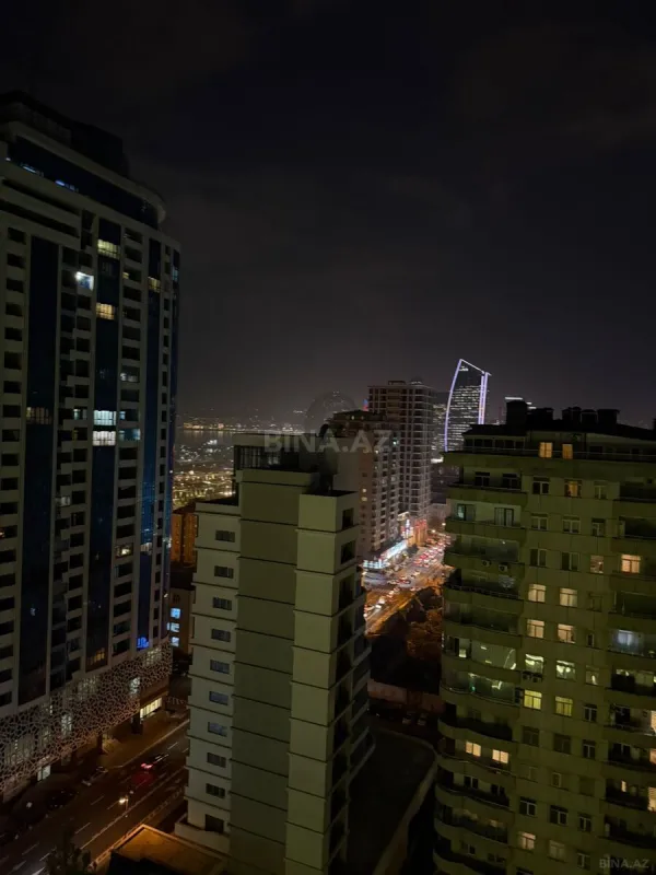 Kirayə verilir 2 otaqlı mənzil 70 m²