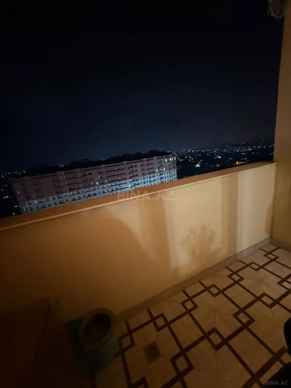 Satılır 3 otaqlı mənzil 78 m²