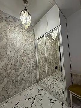 Satılır 3 otaqlı mənzil 78 m²