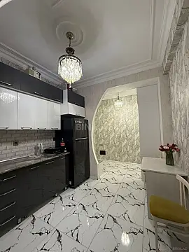 Satılır 3 otaqlı mənzil 78 m²