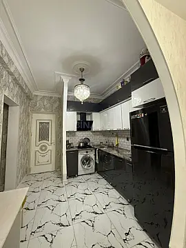 Satılır 3 otaqlı mənzil 78 m²