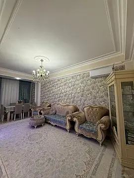 Satılır 3 otaqlı mənzil 78 m² — Bakı, Saray 3 otaq 78.00 m²