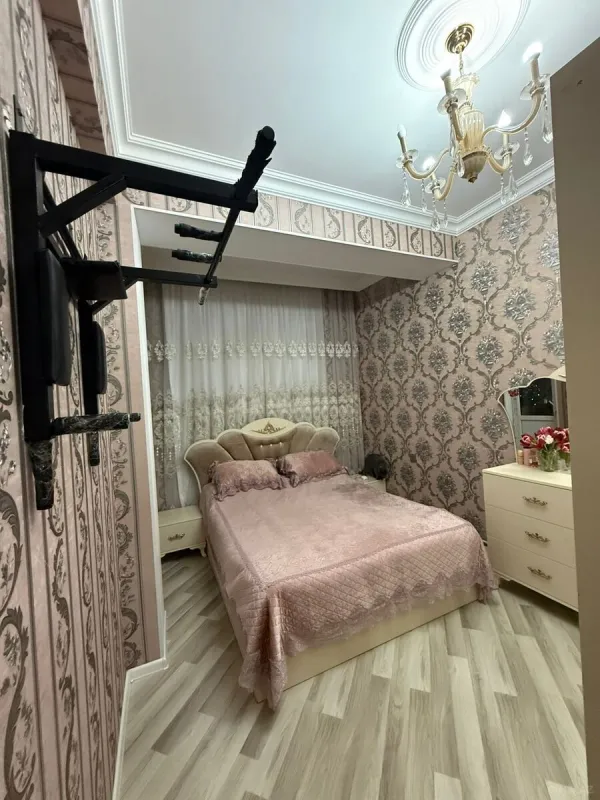 Satılır 3 otaqlı mənzil 78 m²