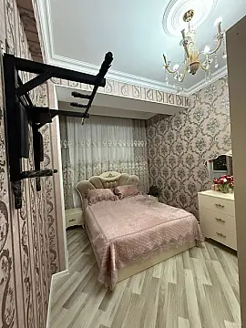 Satılır 3 otaqlı mənzil 78 m²