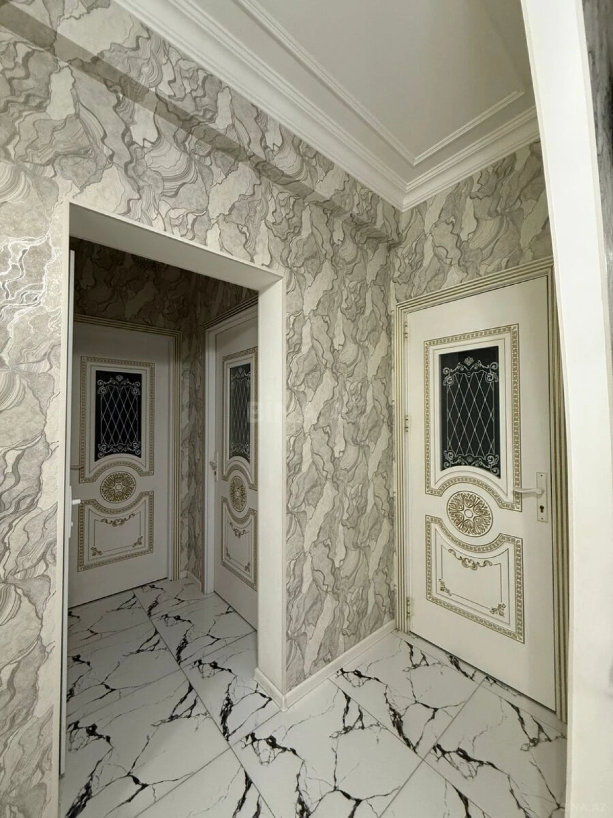 Satılır 3 otaqlı mənzil 78 m²