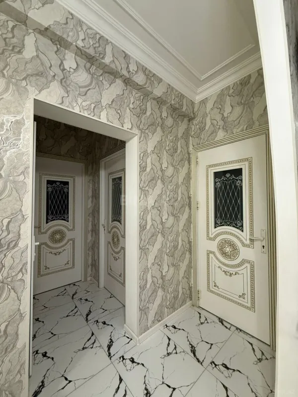 Satılır 3 otaqlı mənzil 78 m²