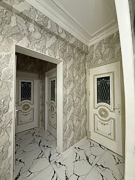 Satılır 3 otaqlı mənzil 78 m²