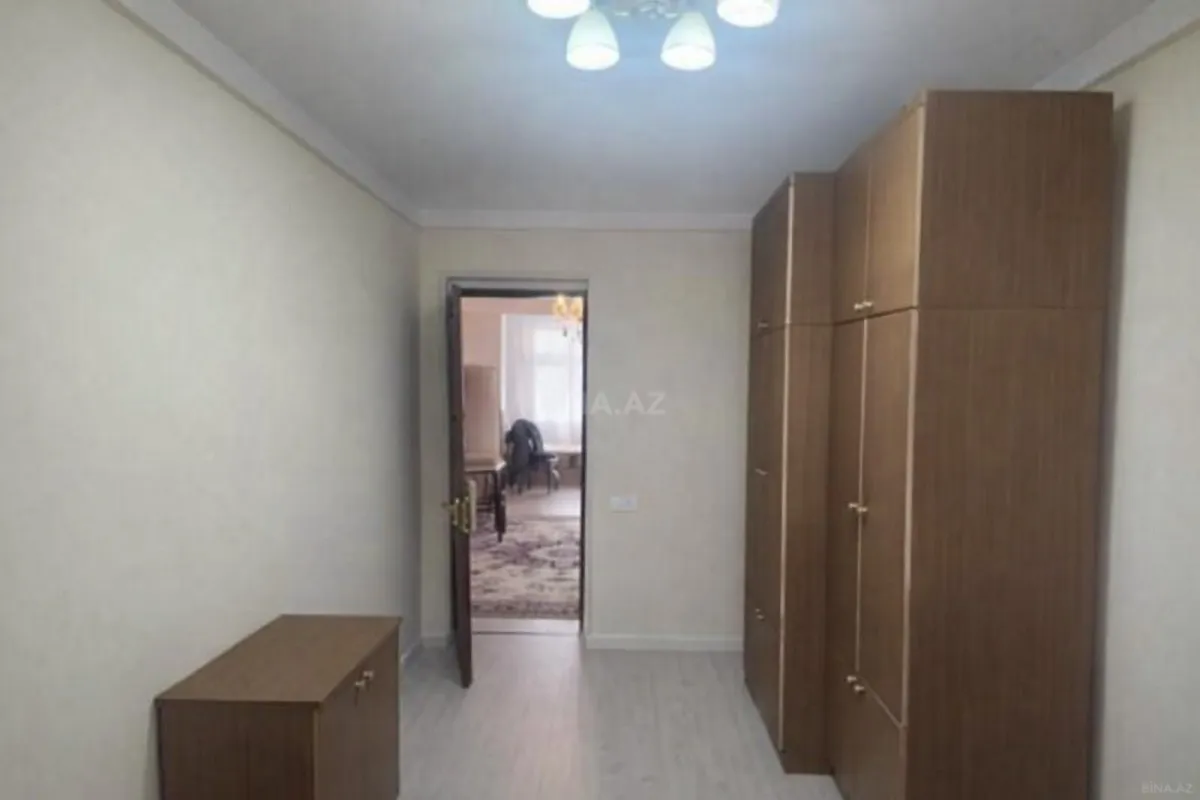 Satılır 2 otaqlı mənzil 50 m²
