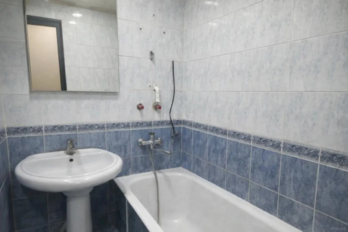 Satılır 2 otaqlı mənzil 50 m²
