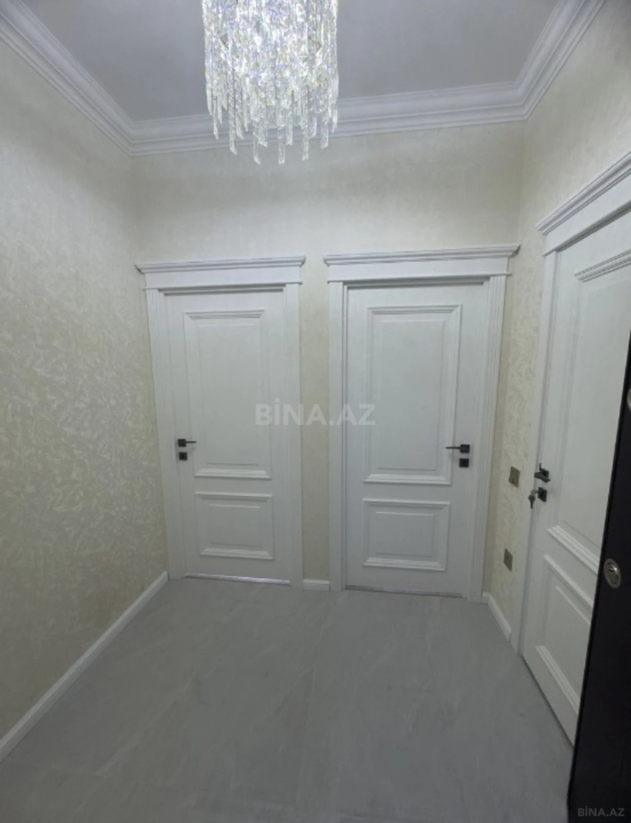 Satılır 2 otaqlı mənzil 50 m²