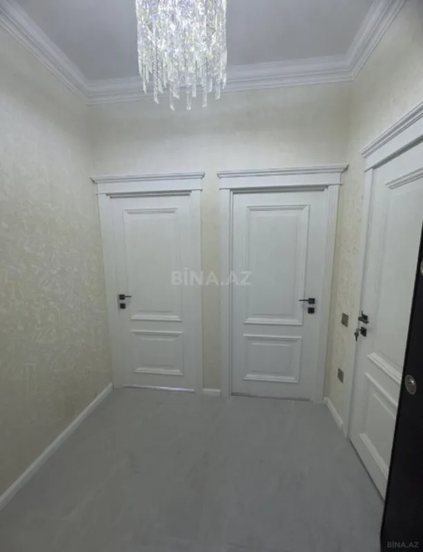 Satılır 2 otaqlı mənzil 50 m²