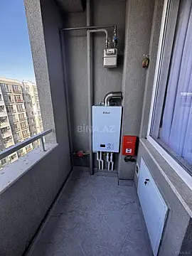 Satılır 2 otaqlı mənzil 50 m²
