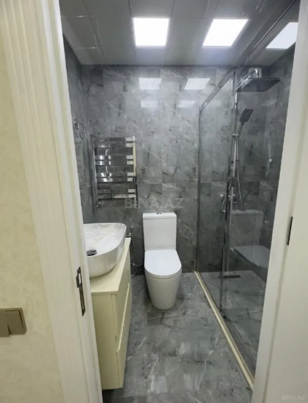 Satılır 2 otaqlı mənzil 50 m²
