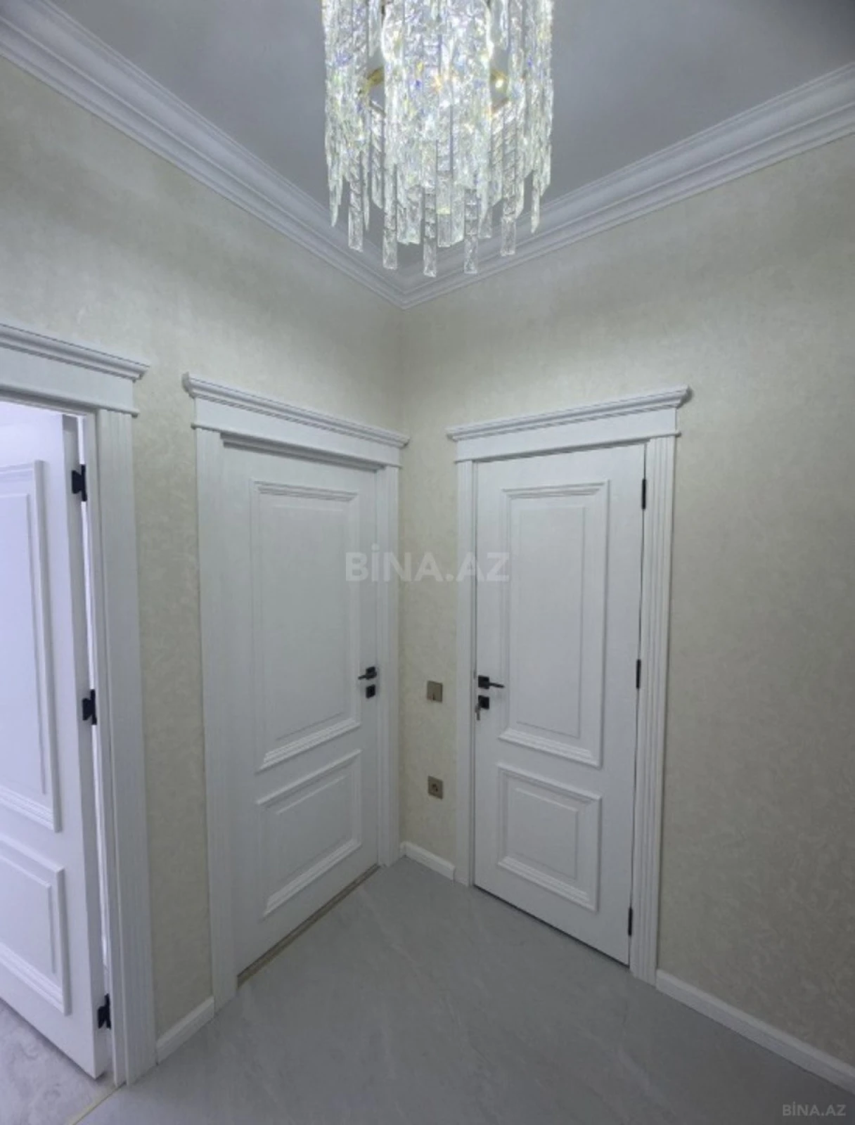 Satılır 2 otaqlı mənzil 50 m²