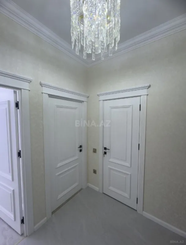 Satılır 2 otaqlı mənzil 50 m²